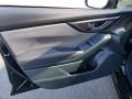 Subaru Impreza Sport 5-Door Crystal Black Silica photo #7