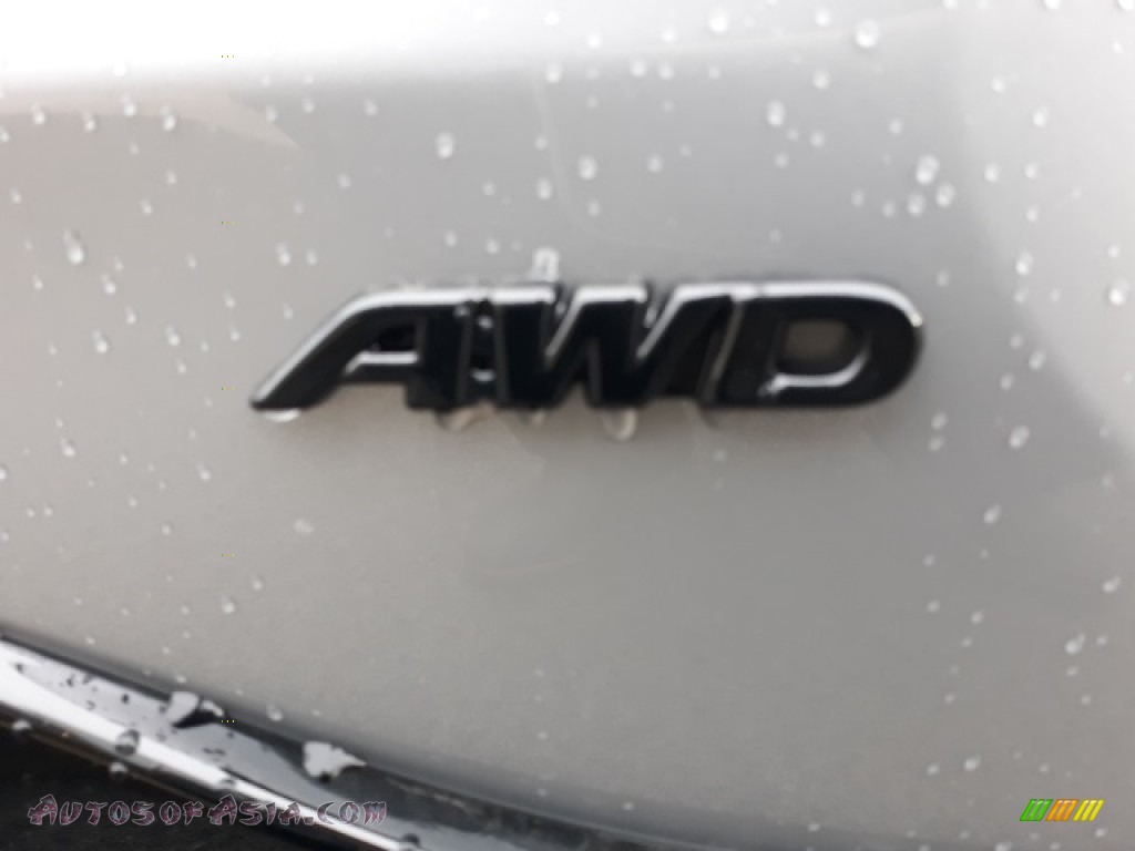 2020 RAV4 XSE AWD Hybrid - Silver Sky Metallic / Black photo #51