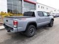 Toyota Tacoma TRD Off Road Double Cab 4x4 Cement photo #49
