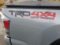 Toyota Tacoma TRD Off Road Double Cab 4x4 Cement photo #56