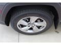 Toyota RAV4 Limited AWD Hybrid Magnetic Gray Metallic photo #5