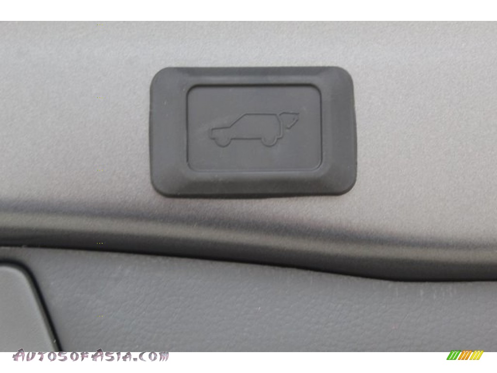 2020 RAV4 Limited AWD Hybrid - Magnetic Gray Metallic / Black photo #26