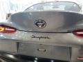 Toyota GR Supra 3.0 Premium Turbulence Gray photo #17