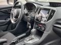 Subaru Impreza 2.0i Premium 4-Door Ice Silver Metallic photo #3