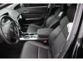 Acura TLX Technology Sedan Majestic Black Pearl photo #41