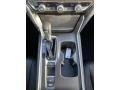 Honda Accord EX Sedan Platinum White Pearl photo #29