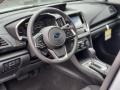 Subaru Impreza Premium Sedan Ice Silver Metallic photo #7