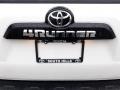 Toyota 4Runner TRD Off-Road Premium 4x4 Super White photo #54