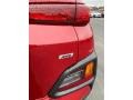 Hyundai Kona SEL AWD Pulse Red photo #22