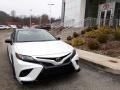Toyota Camry TRD Wind Chill Pearl photo #49