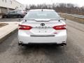 Toyota Camry TRD Wind Chill Pearl photo #51