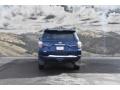 Toyota 4Runner SR5 Premium 4x4 Nautical Blue Metallic photo #4