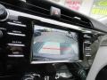 Toyota Camry SE Predawn Gray Mica photo #18