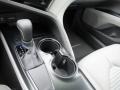 Toyota Camry SE Predawn Gray Mica photo #19
