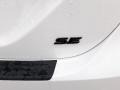 Toyota Camry SE Nightshade Edition Super White photo #48