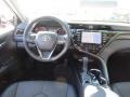 Toyota Camry XSE Wind Chill Pearl photo #15