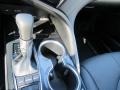 Toyota Camry XSE Wind Chill Pearl photo #19