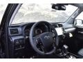 Toyota 4Runner TRD Pro 4x4 Midnight Black Metallic photo #5