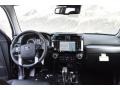 Toyota 4Runner TRD Pro 4x4 Midnight Black Metallic photo #7