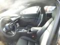 Mazda MAZDA3 Preferred Hatchback AWD Jet Black Mica photo #8