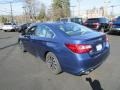 Subaru Legacy 2.5i Premium Abyss Blue Pearl photo #8