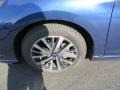 Subaru Legacy 2.5i Premium Abyss Blue Pearl photo #22