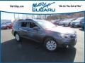 Subaru Outback 2.5i Premium Magnetite Gray Metallic photo #1