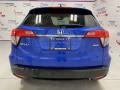 Honda HR-V EX AWD Aegean Blue Metallic photo #7