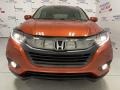 Honda HR-V EX AWD Orangeburst Metallic photo #3