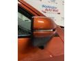 Honda HR-V EX AWD Orangeburst Metallic photo #25