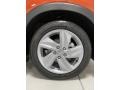 Honda HR-V EX AWD Orangeburst Metallic photo #26