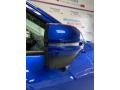 Honda HR-V EX AWD Aegean Blue Metallic photo #24