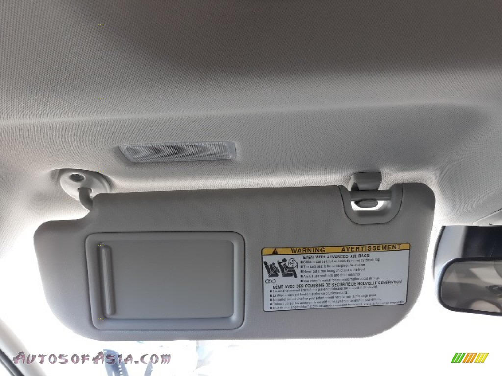 2020 RAV4 XLE Premium AWD - Magnetic Gray Metallic / Black photo #19