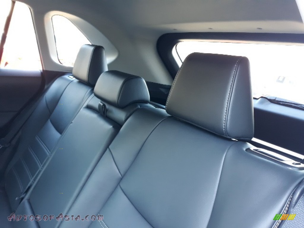 2020 RAV4 XLE Premium AWD - Magnetic Gray Metallic / Black photo #30