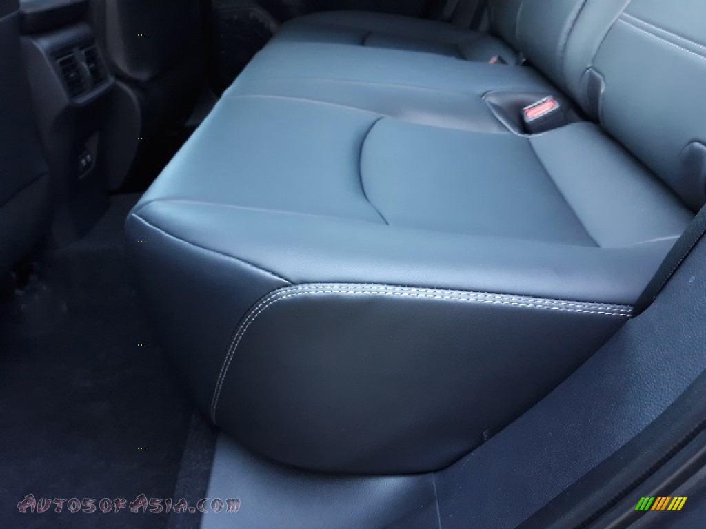 2020 RAV4 XLE Premium AWD - Magnetic Gray Metallic / Black photo #31