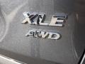 Toyota RAV4 XLE Premium AWD Magnetic Gray Metallic photo #51