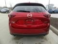 Mazda CX-5 Grand Touring AWD Soul Red Crystal Metallic photo #6