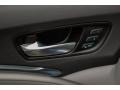Acura MDX Advance AWD Fathom Blue Pearl photo #12