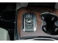 Acura MDX Advance AWD Fathom Blue Pearl photo #34