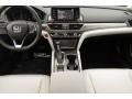Honda Accord LX Sedan Platinum White Pearl photo #11