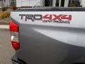 Toyota Tundra TRD Off Road CrewMax 4x4 Silver Sky Metallic photo #52