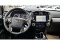 Toyota 4Runner Nightshade Edition 4x4 Blizzard White Pearl photo #3