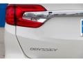 Honda Odyssey EX Platinum White Pearl photo #7