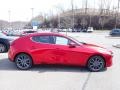 Mazda MAZDA3 Preferred Hatchback AWD Soul Red Crystal Metallic photo #1