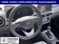 Hyundai Kona Ultimate AWD Thunder Gray photo #12