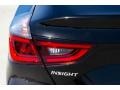 Honda Insight EX Crystal Black Pearl photo #7