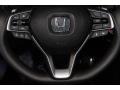 Honda Insight EX Crystal Black Pearl photo #20