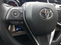 Toyota Camry Hybrid LE Predawn Gray Mica photo #5