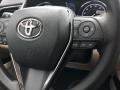 Toyota Camry Hybrid LE Predawn Gray Mica photo #6