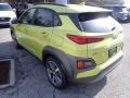 Hyundai Kona Limited AWD Lime Twist photo #6